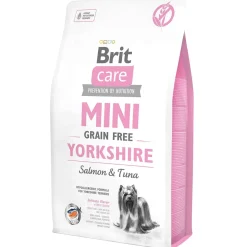 Brit Care Mini GF Yorkshire