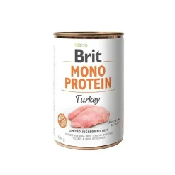 Brit Care Mono Protein kalkkuna 400g