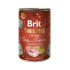 Brit Care Mono Protein koiran jouluateria 400g