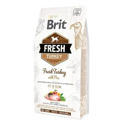 Brit Fresh Light Fit & Slim
