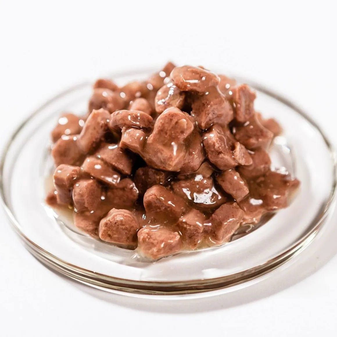Brit Premium lihapata & herne, 100g