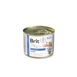 Brit Veterinary Diet Dog Grain Free + Cat Can Recovery