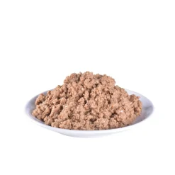Brit Veterinary Diet for dogs Hypoallergenic Monoprotein Tuna&SweetPotato Can 400g