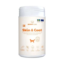BuddyCare Skin & Coat 150 g