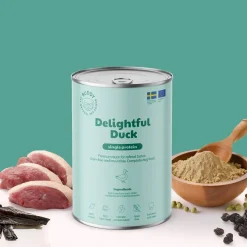 Buddy Delightful Duck 400g