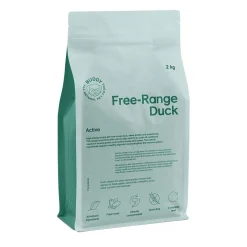Buddy Free-Range Duck