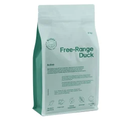 Buddy Free-Range Duck