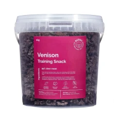 Buddy Koulutusherkut, peura 1 kg