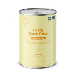 Buddy Tasty Duck Pate 400g