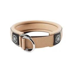 BullyBillows pk-panta pehmustettu 4 cm, beige