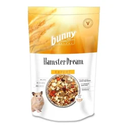 Bunny hamsterin ruoka HamsterDream Expert 500g