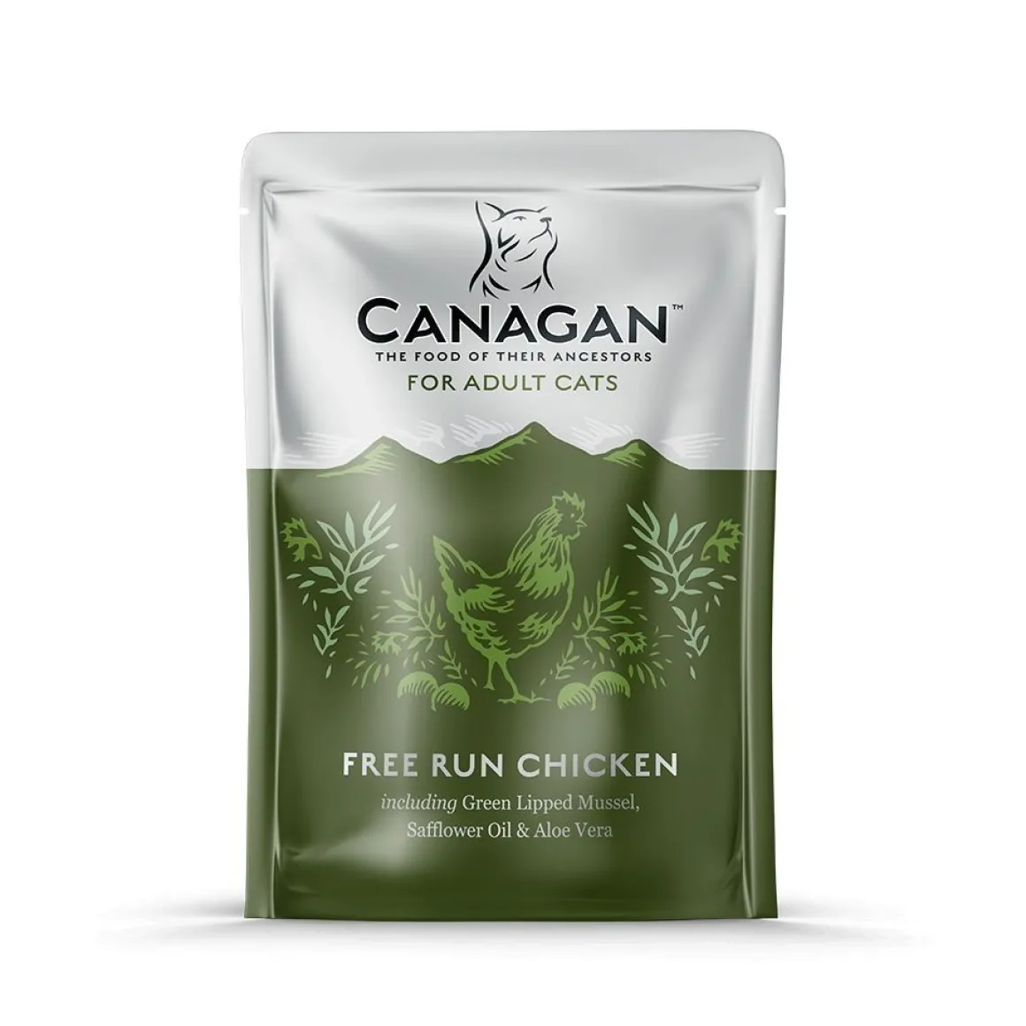 Canagan Cat kana 85g