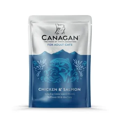 Canagan Cat kana&lohi 85g