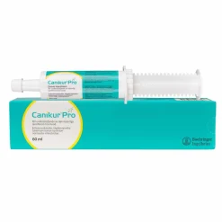CANIKUR PRO pasta