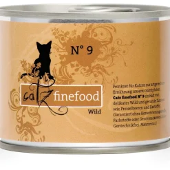 Catz Finefood N°9 riista