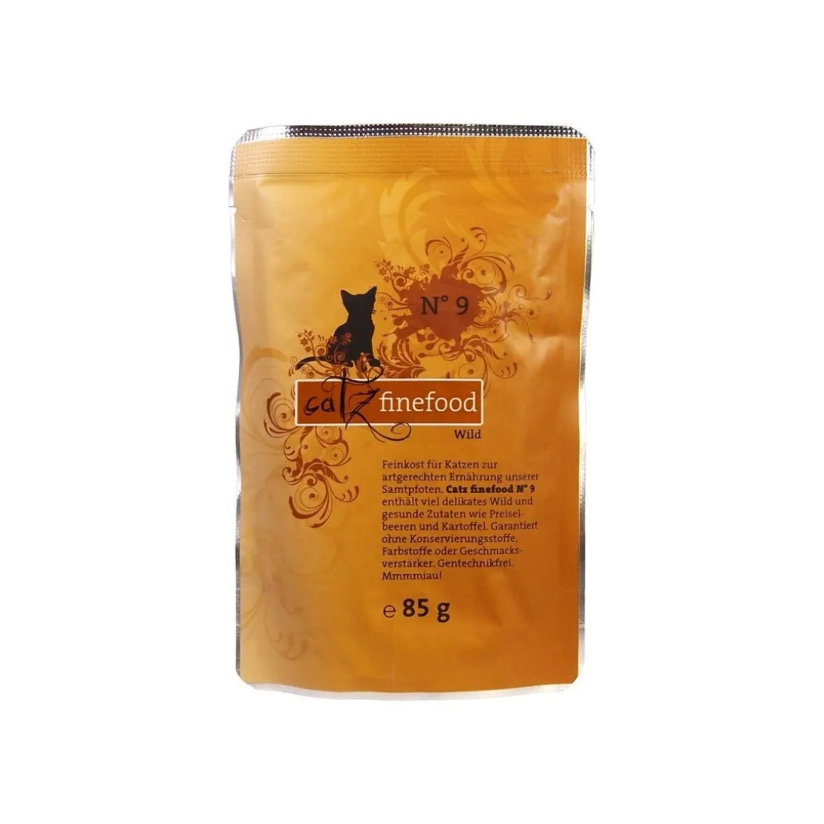 Catz Finefood N°9 riista