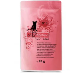 Catz Finefood N°3 siipikarja