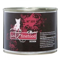Catz Finefood Purrrr No 103 kana, 200 g