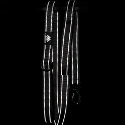 Cerberos talutin 3m, Night Black