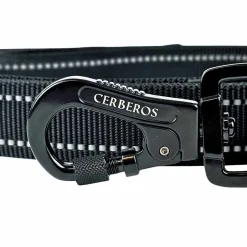 Cerberos talutin 3m, Night Black