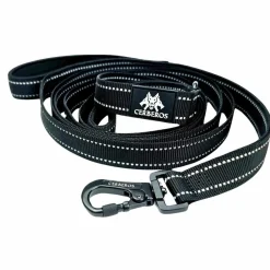 Cerberos talutin 3m, Night Black