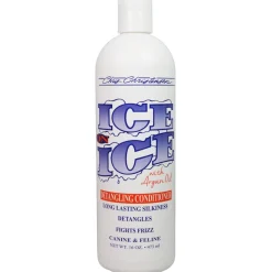 Chris Christensen Hoitoaine Ice on Ice