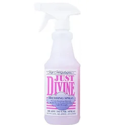 Chris Christensen Selvityssuihke Just Divine 473 ml