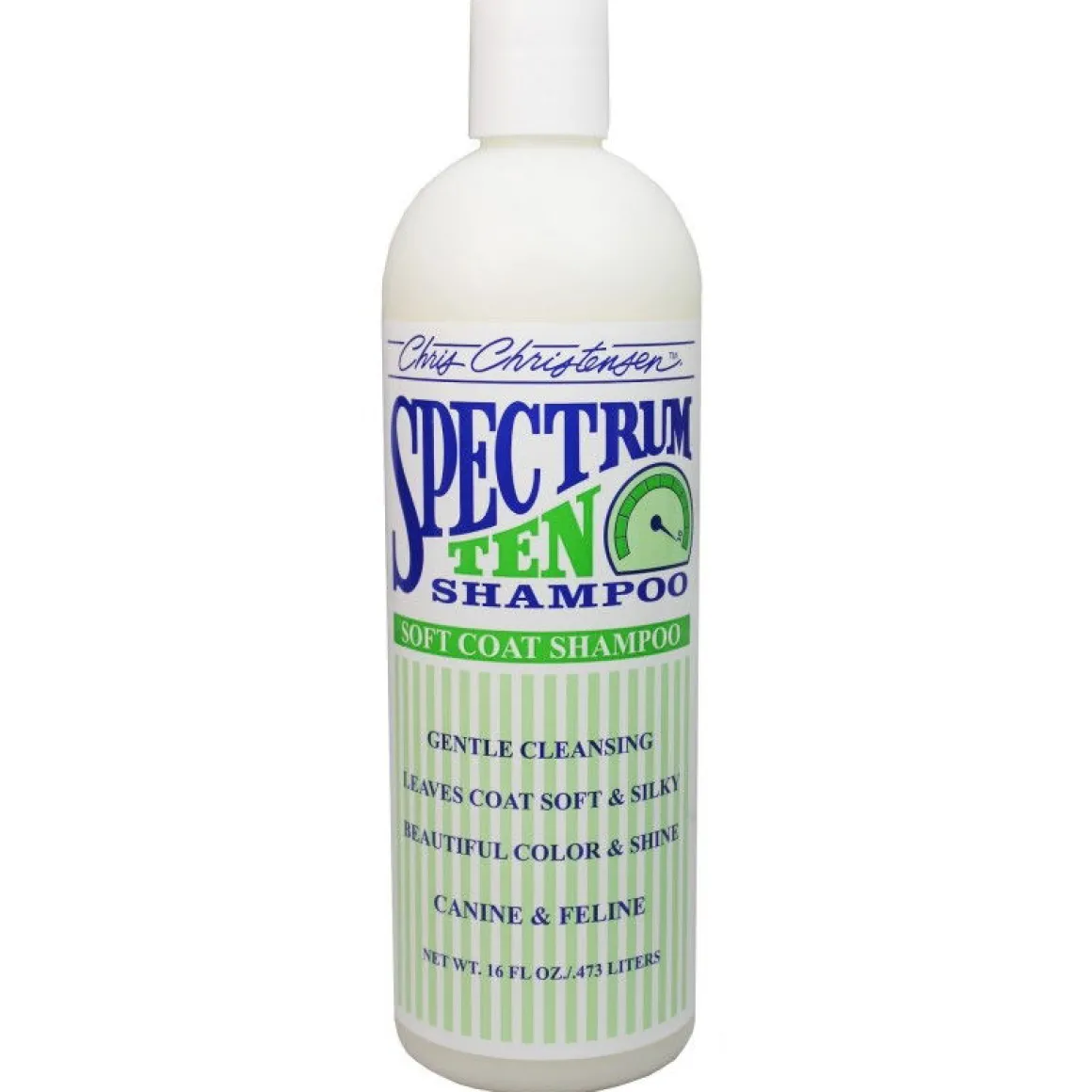 Chris Christensen Shampoo Spectrum Ten