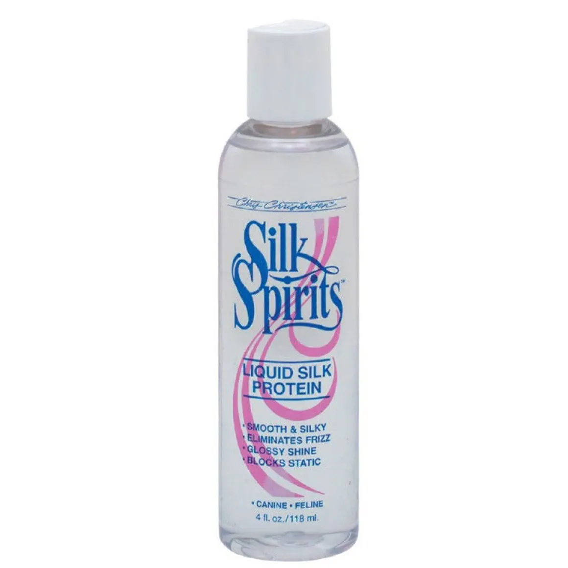 Chris Christensen Silk Spirits 118 ml