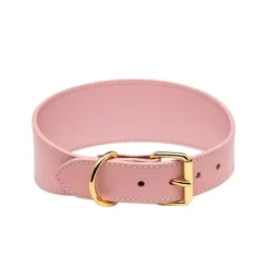 Collar of Sweden vinttikoirapanta, pinkki