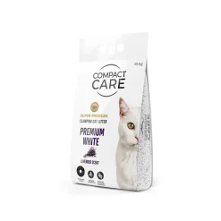 Compact Care Premium White Lavender 10kg