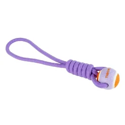 Coockoo THROW ME -narupallo, violetti