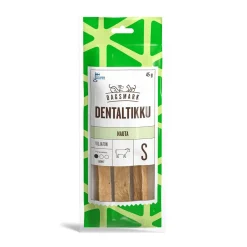 Dagsmark Dentaltikku Nauta 45g