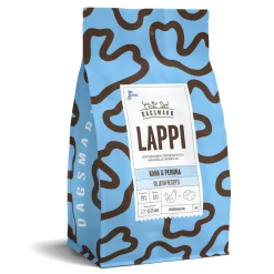 Dagsmark LAPPI