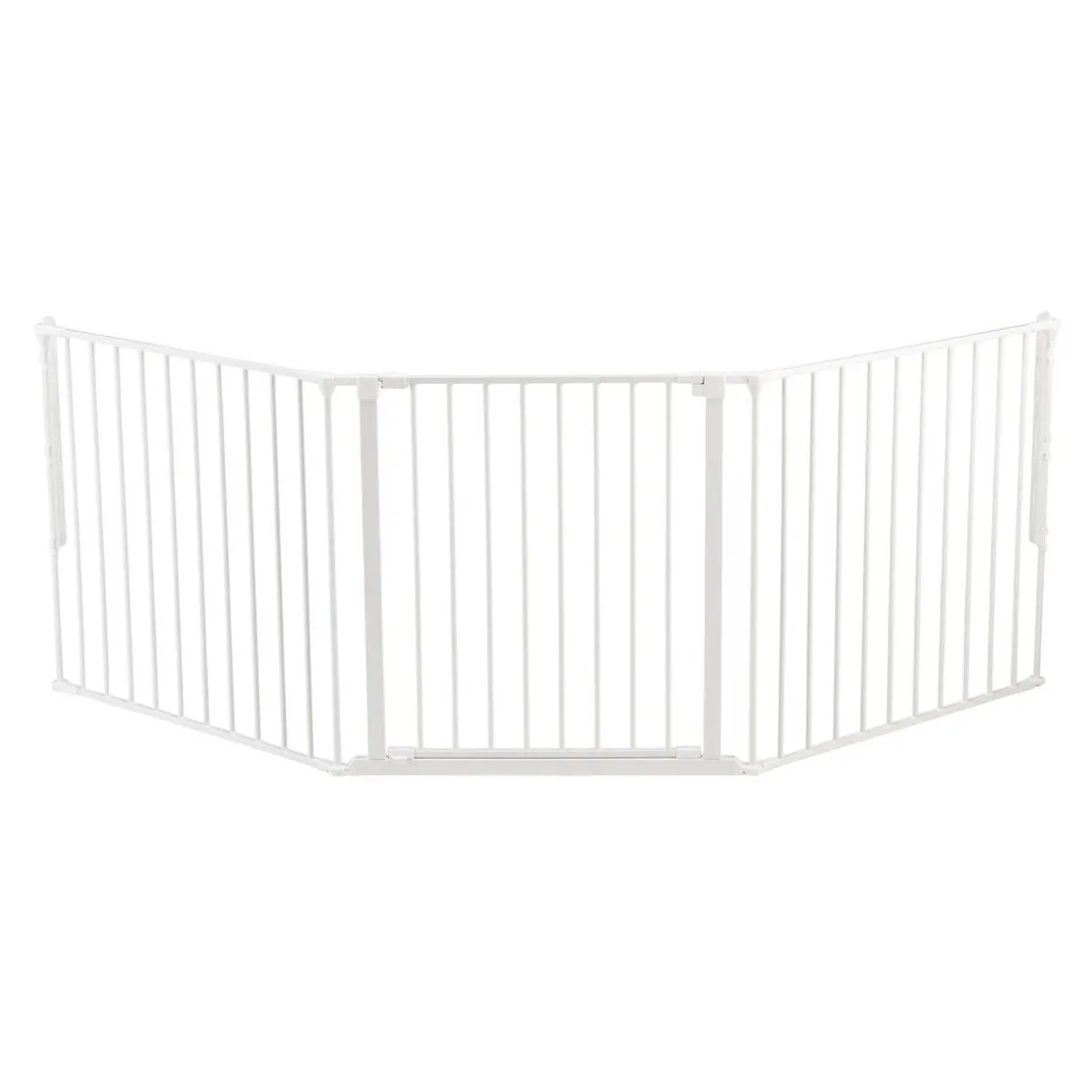 DogSpace Max -laajennettava portti 90-223 cm