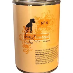 Dogz Finefood N°6 kenguru