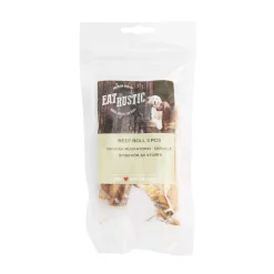 Eat Rustic Naudan ruokatorvi