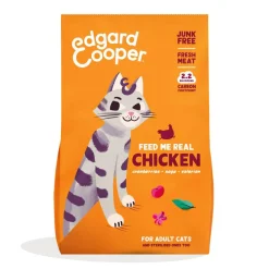 Edgard & Cooper Cat Adult Chicken
