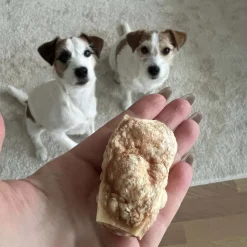 Effe Chews juustopuruluu koiralle