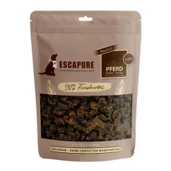 Escapure lihapala hevonen, softies 150g