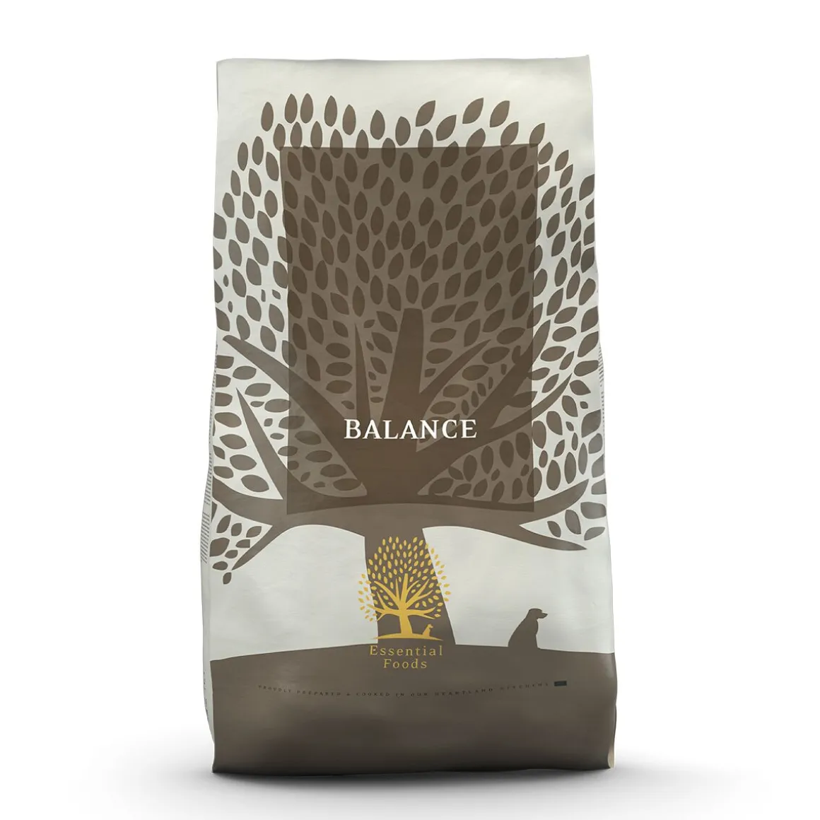 ESSENTIAL BALANCE