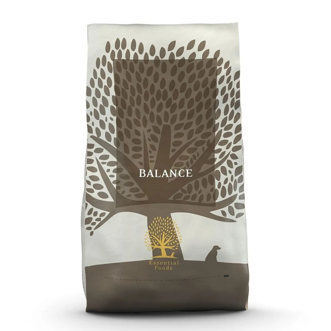 ESSENTIAL BALANCE