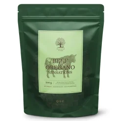 ESSENTIAL Beef & Oregano Sensation 200 g