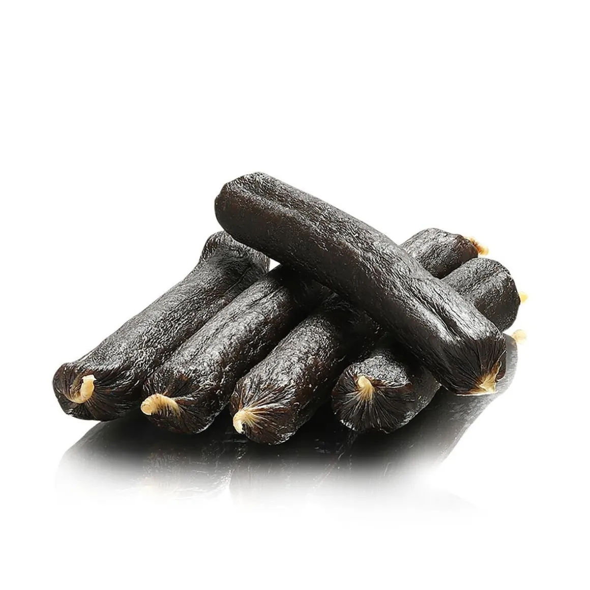 ESSENTIAL Duck, Herb & Apple Sausages 110 g