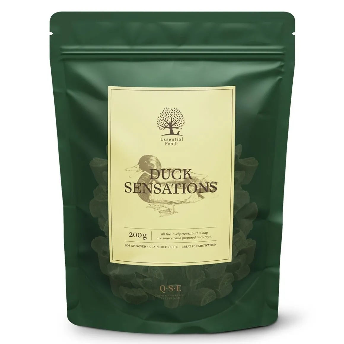 ESSENTIAL Duck Sensations 200g