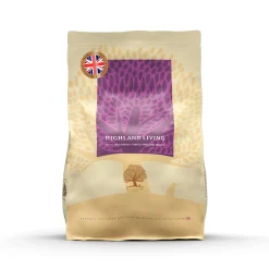 ESSENTIAL HIGHLAND LIVING SMALL BREED 2,5kg