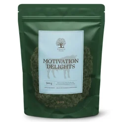 ESSENTIAL Motivation Delights 500g