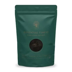 ESSENTIAL Pork&Sage Squares 125g