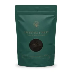 ESSENTIAL Pork&Sage Squares 125g
