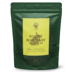 ESSENTIAL Rabbit & Rose Sensation 200 g